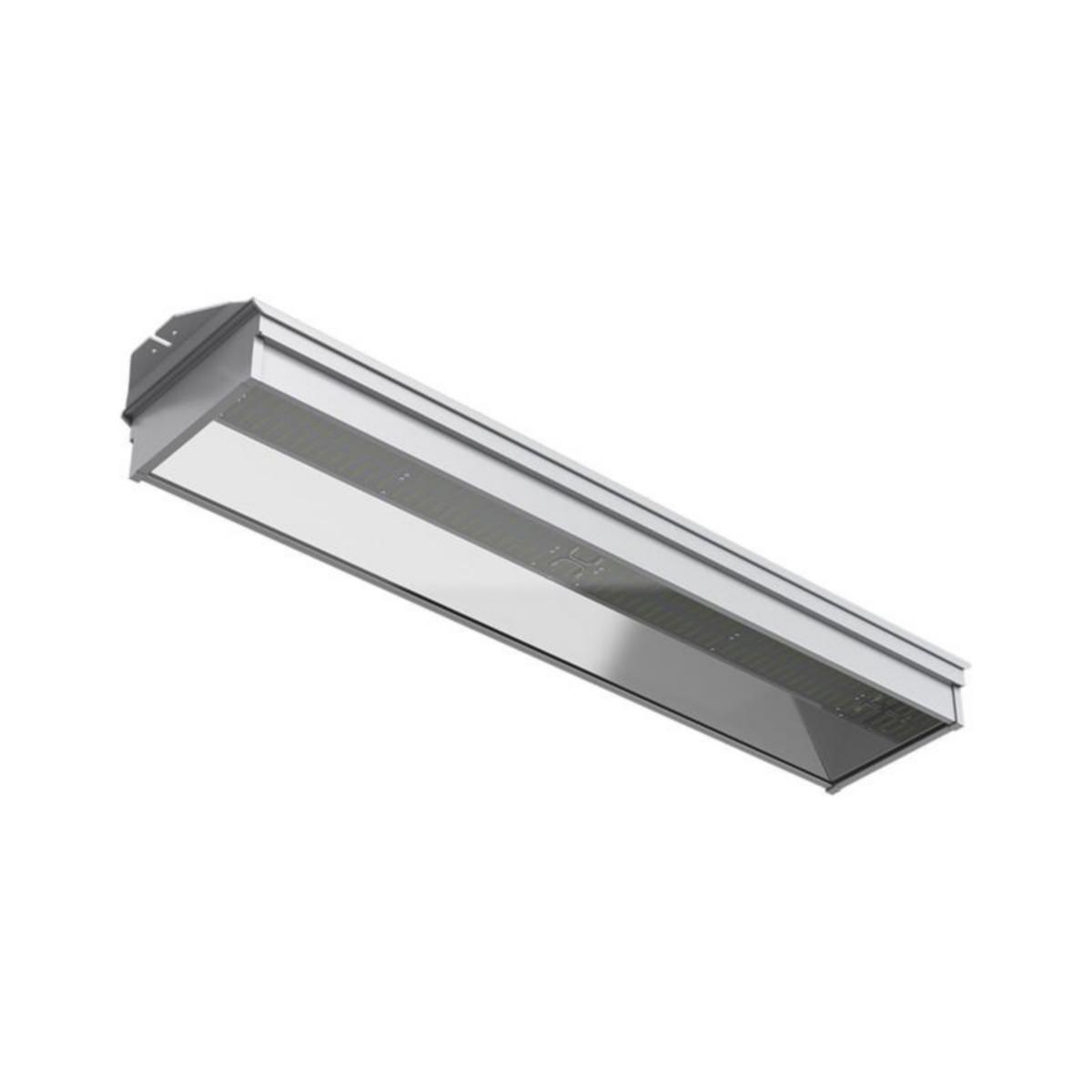 Industriarmatur I-Valo Dora LED - KAPSLAD IND. ARM I-VALO DORA DO40-M3400-CB IP64 122W
