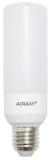 LED-lampa Airam Tubular