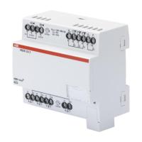 Fläktaktor KNX ABB FCC/S1.2.1.1