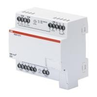 Fläktaktor KNX ABB FCC/S1.3.1.1