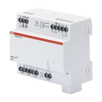 Fläktaktor KNX ABB FCC/S1.5.1.1