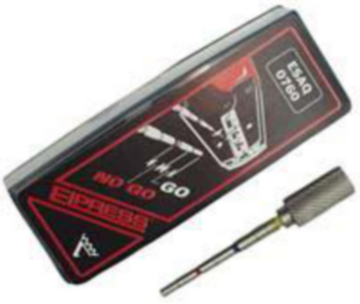 Presstång Elpress - PRESSTÅNG ELPRESS ESAQ0760