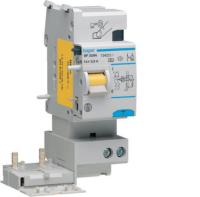Jordfelsblock 300mA, Hager