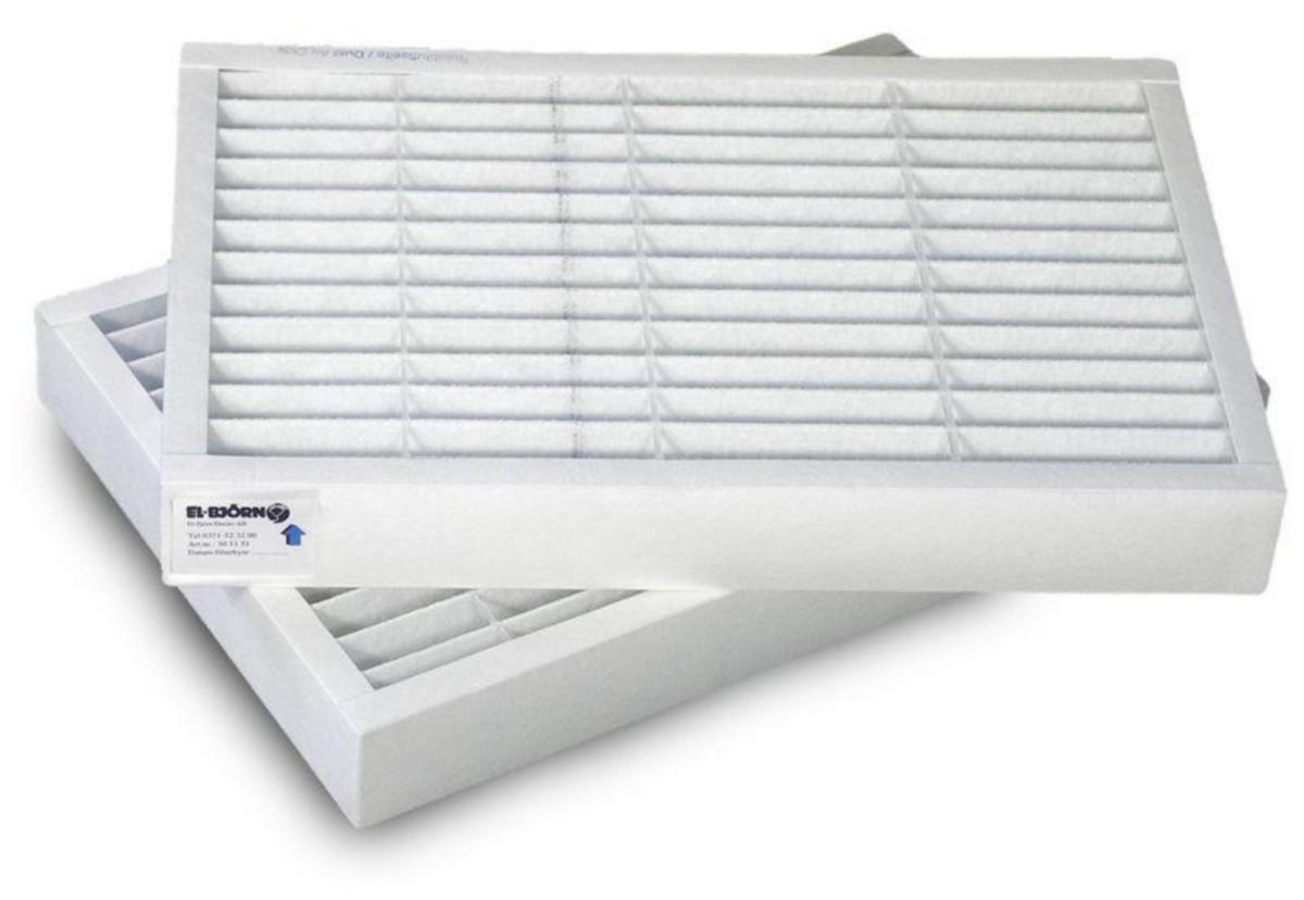 Filter E8745030 El-Björn - FILTER A 150F/R 2-P KL501152