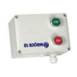 Tidur elektronisk El-Björn