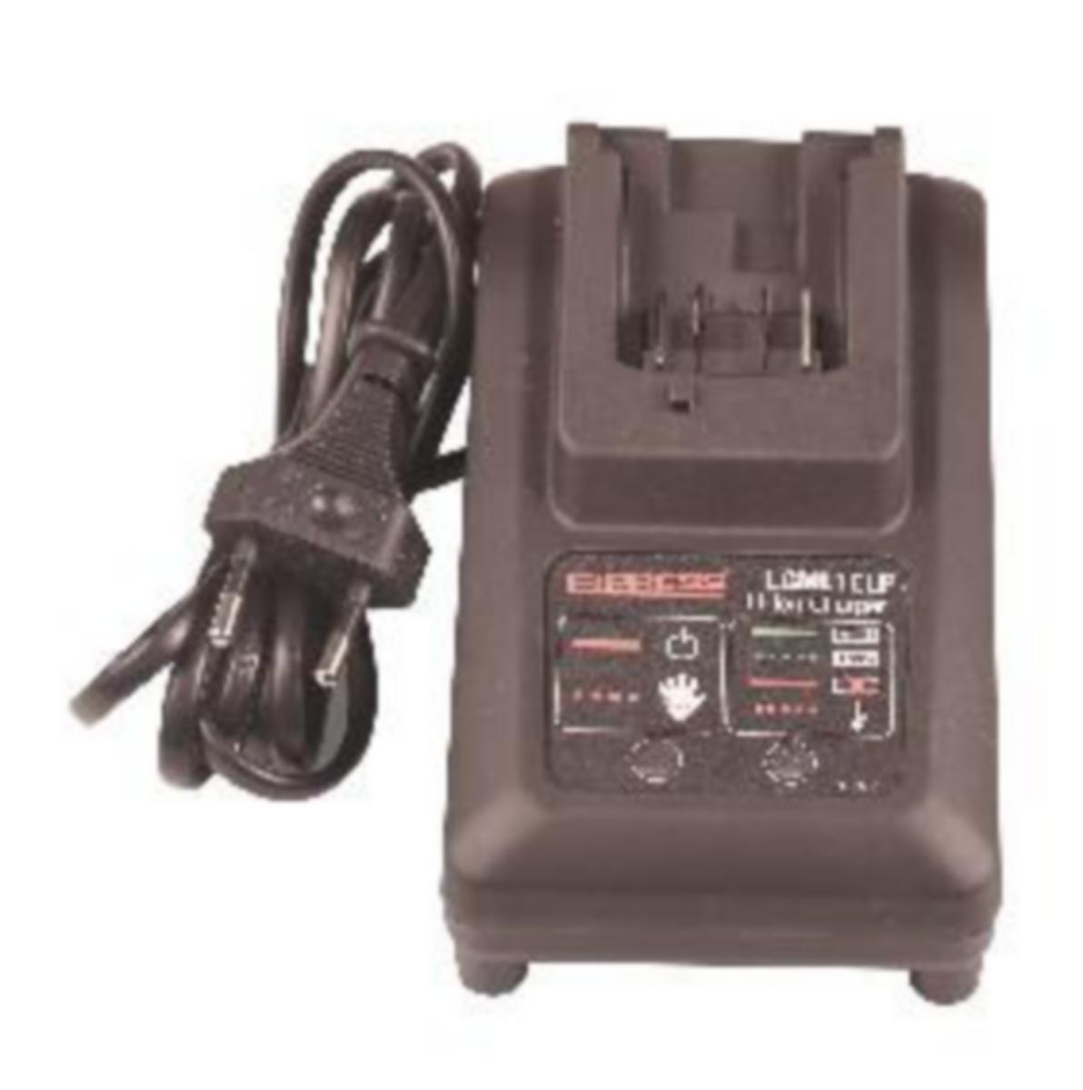 Laddare Elpress - BATTERILADDARE ELPRESS PVBC-LI-ION-MINI 10.8V