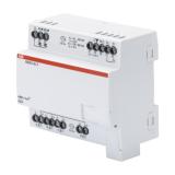 Fläktaktor KNX ABB FCC/S1.5.1.1