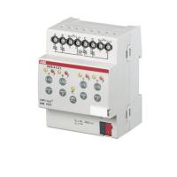 Brytaktor ES/S4.1.2.1 KNX ABB