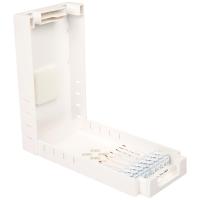 Monteringsbox Hide-a-lite Q-Box