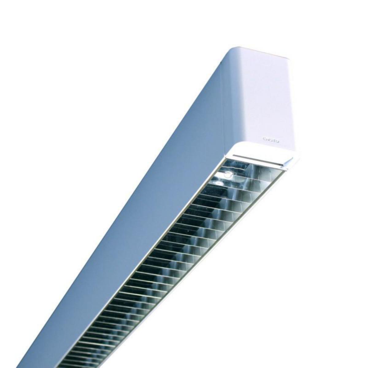 Pendel/utanpåliggande armatur Ensto Anna - PÅPUTS-/PENDELARMATUR AN12LR LED 21W/840 L