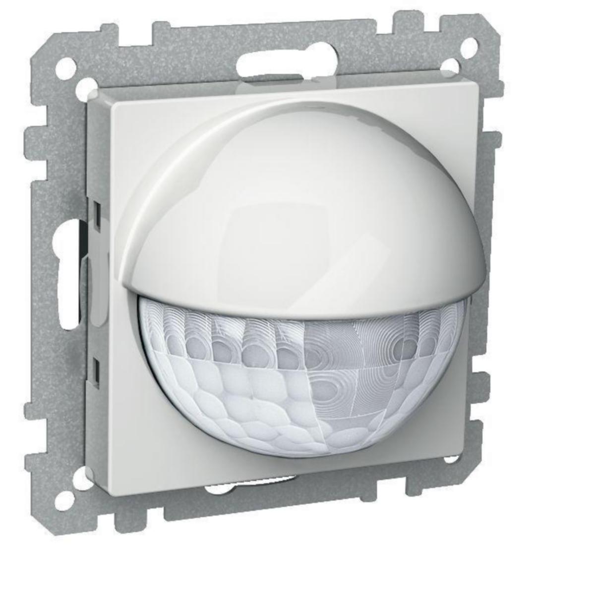 Rörelsedetektorer Exxact, KNX, Schneider - EXXACT PIR KNX PIR 180º 2.2M IP21 VIT