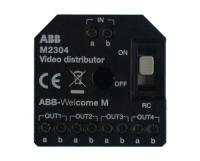 Anslutningsport ABB Welcome M2304-02