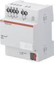Fläktaktor KNX ABB FCL/S1.6.1.1