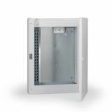 Telebox Waltteri, Ensto
