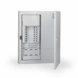 Telebox Waltteri, Ensto