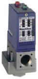 Tryckbrytare Telemecanique OsiSense XMLB-serie