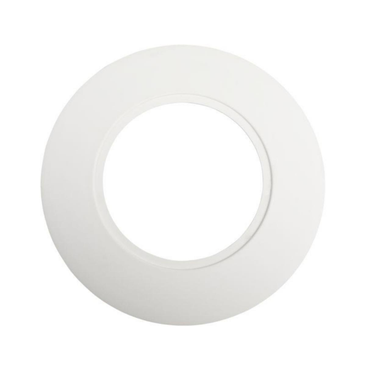 Täckplatta Hide-a-lite ram - SKYDDSPLATTA COVER RING 250 Ø142