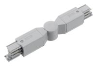 Vridbar vinkel Global Trac Pro, Nordic aluminium