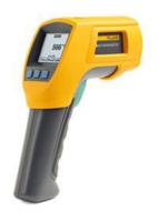 IR-termometer Fluke 566 och 568