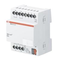 Väderstation KNX ABB