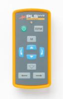 Fjärrkontroll för roterande laser PLS RC2 Fluke