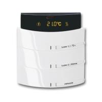 Rumstermostat KNX ABB  3MV