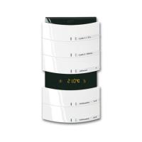 Rumstermostat KNX ABB  3MV