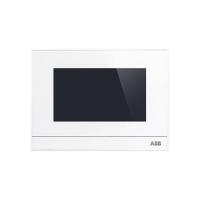 Termostat med Pekskärm ABB-free@home DP4-1-611