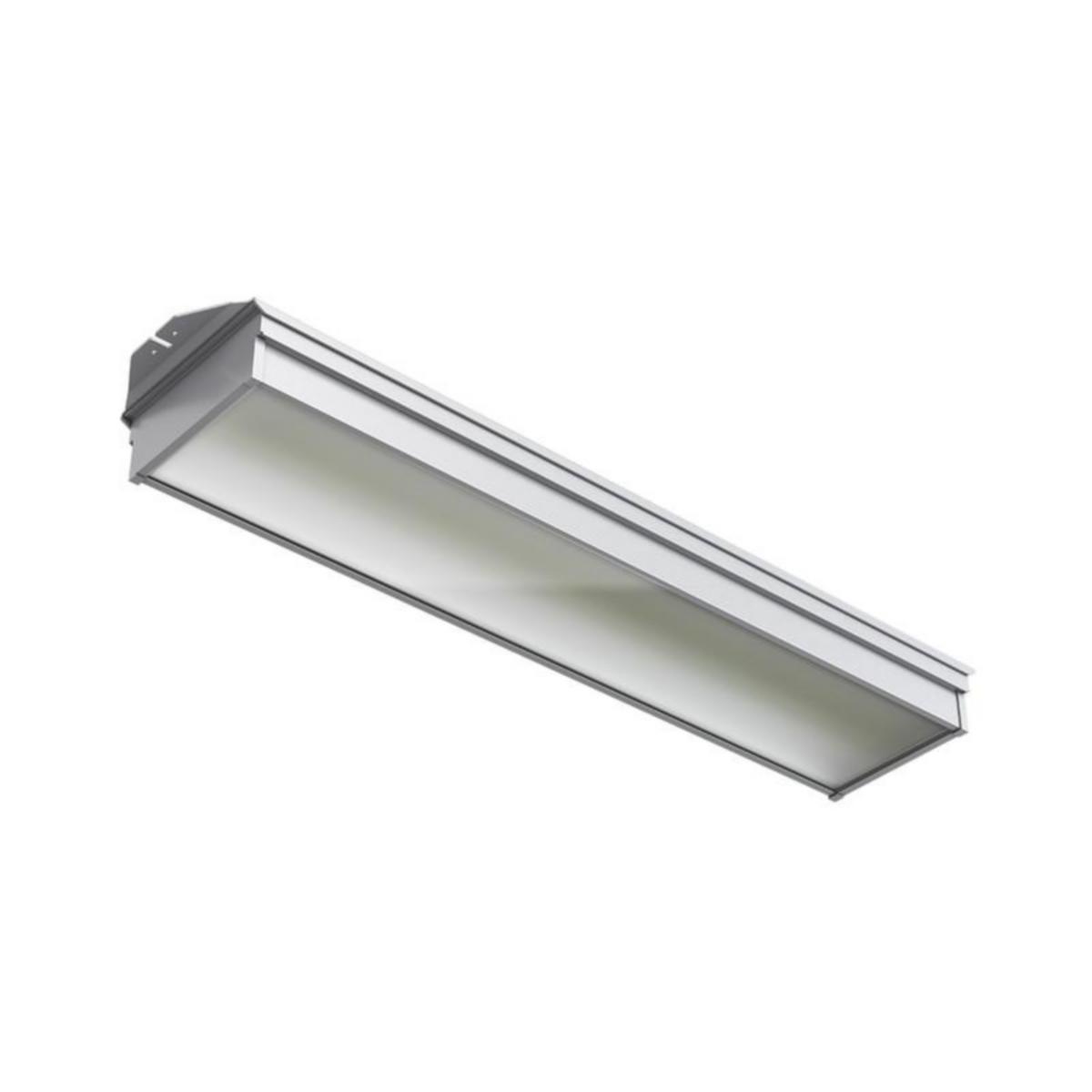 Industriarmatur I-Valo Dora LED - KAPSLAD IND. ARM I-VALO DORA DO40-X3400-CB IP64 122W