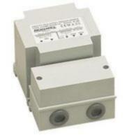 Skyddstransformator  Noratel kapslad IP44 LF