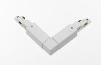 Hörnstycke Global Trac Pulse DALI, Nordic Aluminium