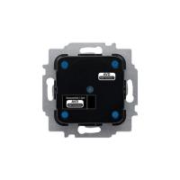 Tryckknapp ABB-free@home 1-delad