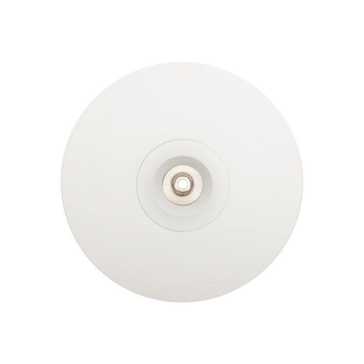 Monteringsram Hide-a-lite LED-Downlightille - SKYDDSPLATTA HIDE A LITE RAM 250