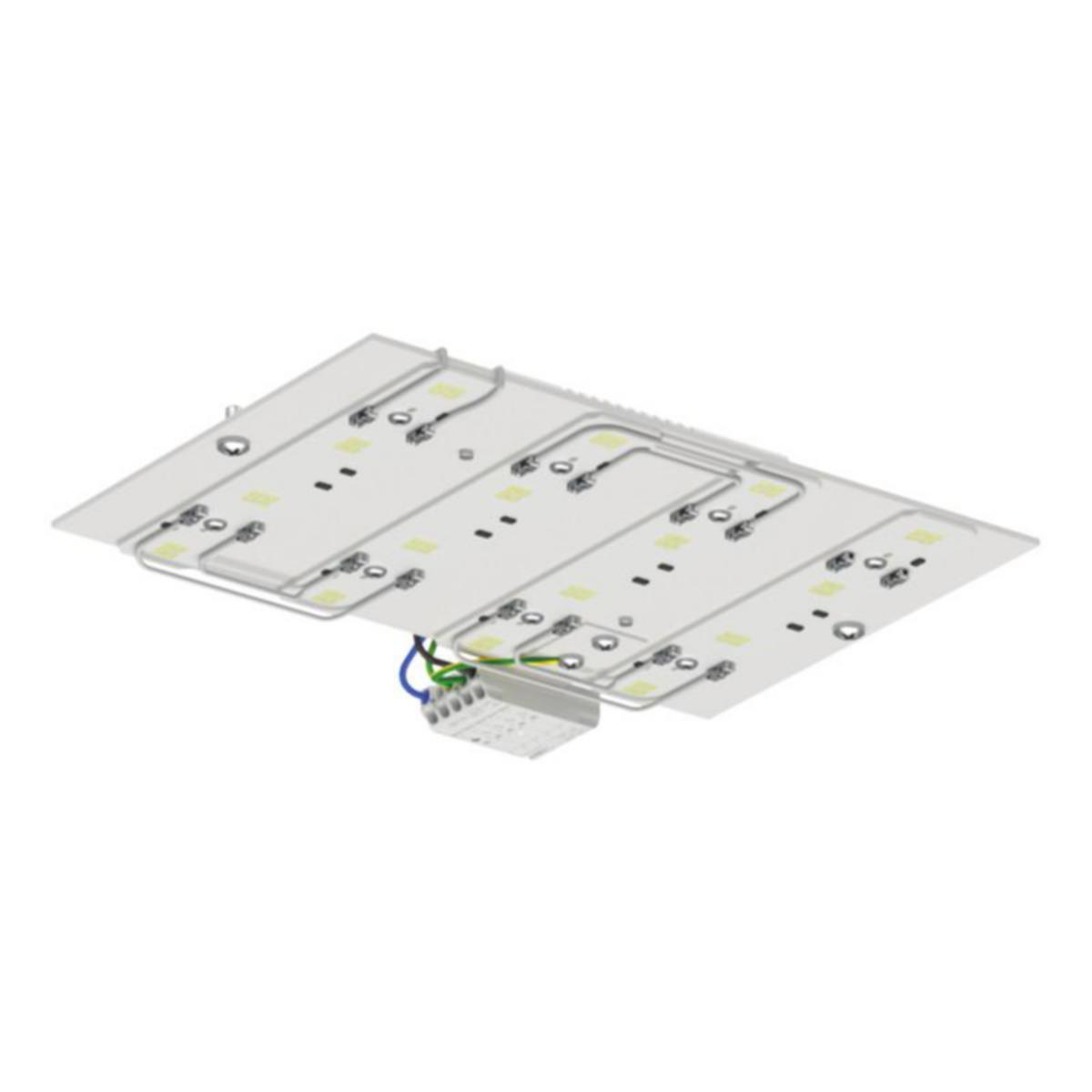 Reservdelsset I-Valo DANI - RESERVDEL SET DV01X. LED-12W