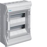 Modulkapsling ytmontage PC Hager Vector VE212AK