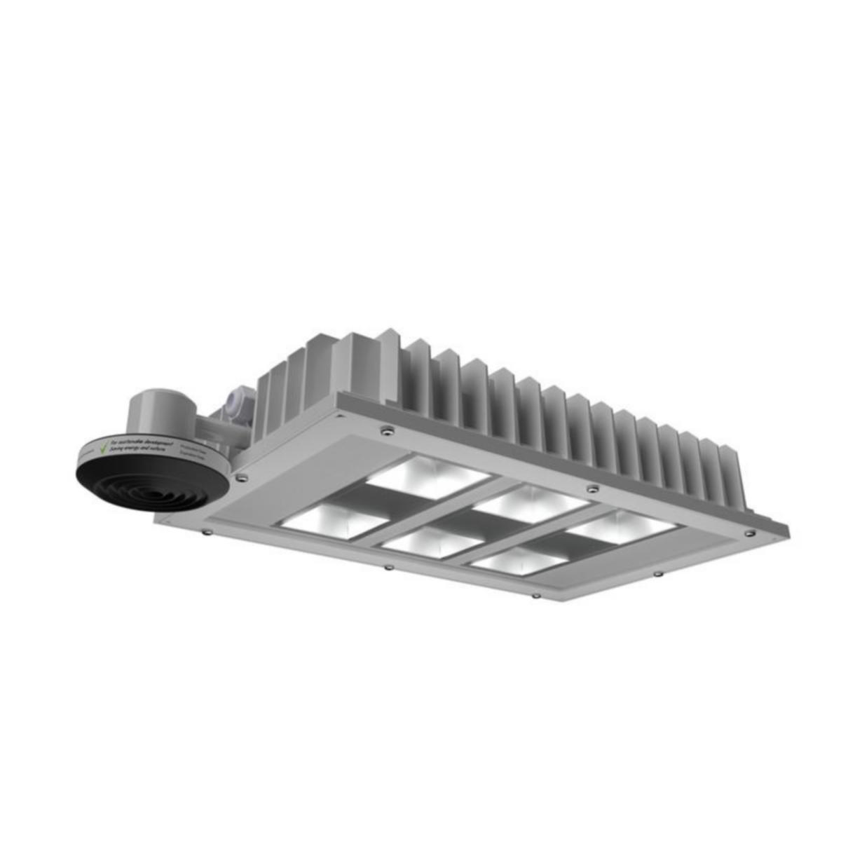 Höghöjdsarmatur I-Valo XENRE - HÖGHÖJDSARMATUR XE62-X003-CB IP65 LED-139W