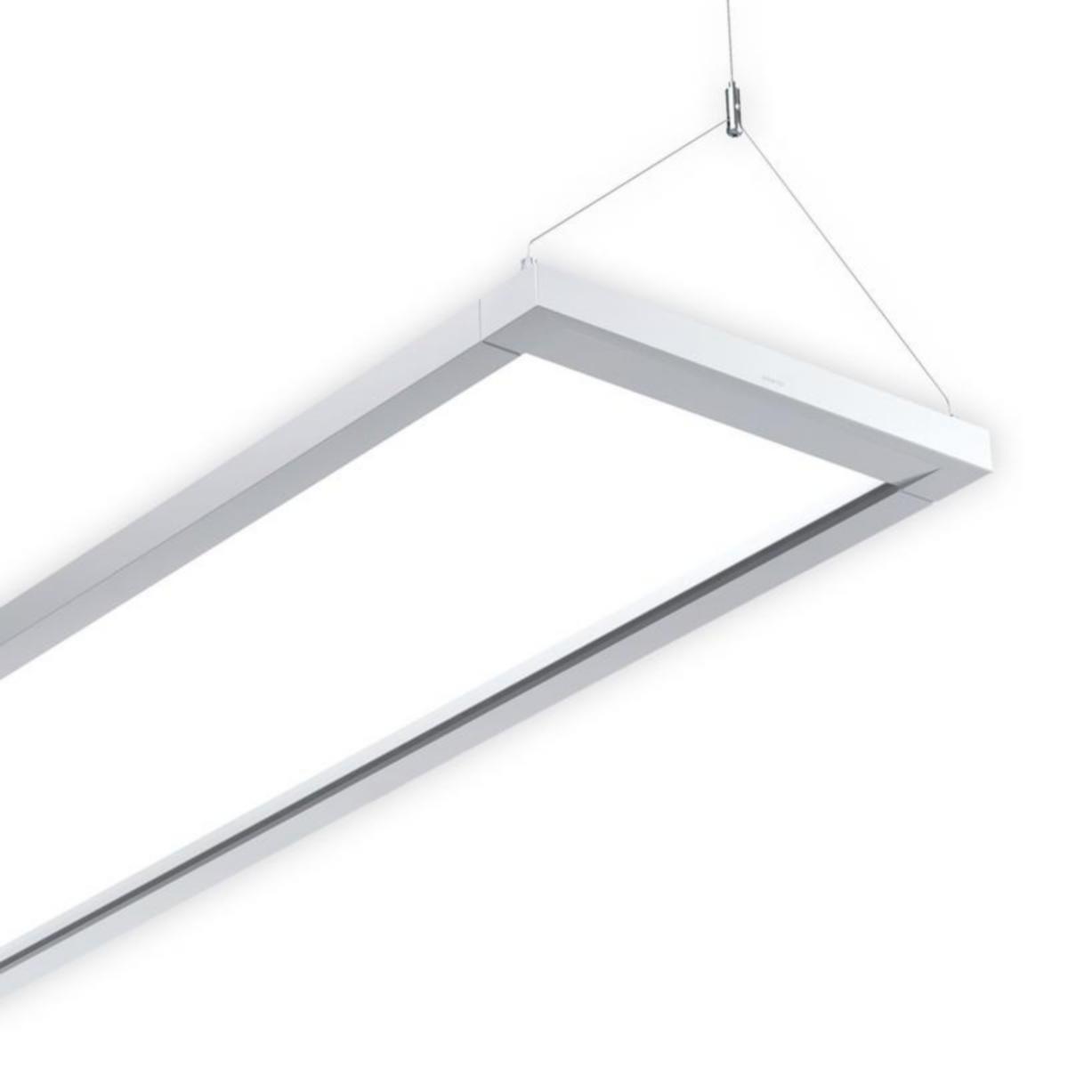 Pendelarmatur Ensto Aava - PENDELARMATUR AR12TSED LED 43W/840 DA