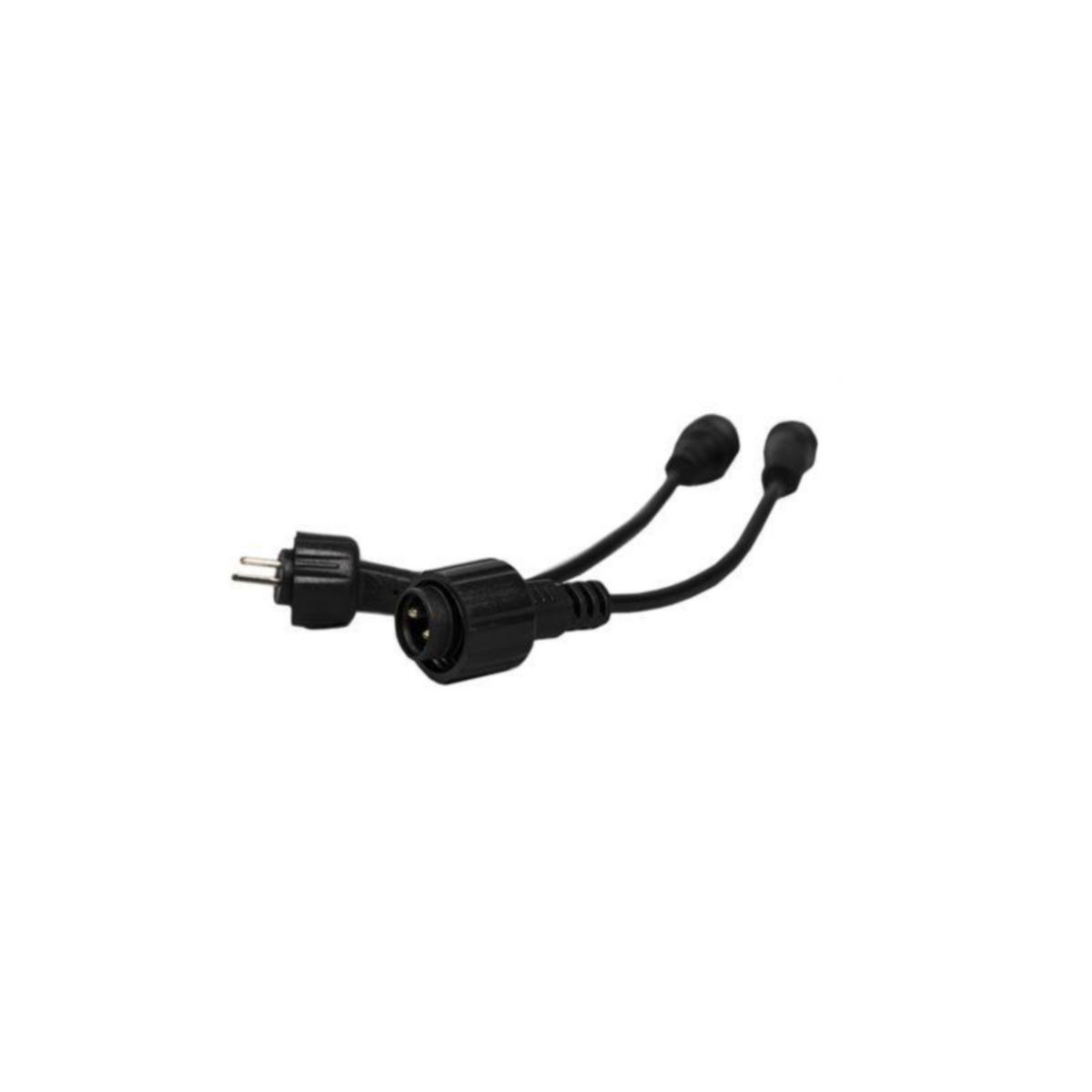 Anslutningskabel Hide-a-lite Garden - INSTALLATIONS SET TRANSITION CABLE GARDEN
