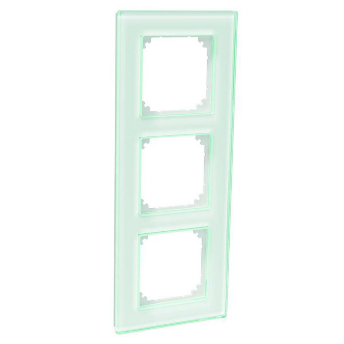 Ram Schneider Electric Exxact glas - EXXACT RAM RAM 3-V SOLID GLAS VIT