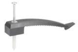 Kabelfäste Cable Wing