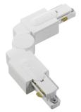 Vridbar vinkel Global Trac Base, Nordic Aluminium