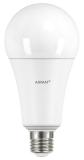 LED-lampa Airam Pro standardkupa