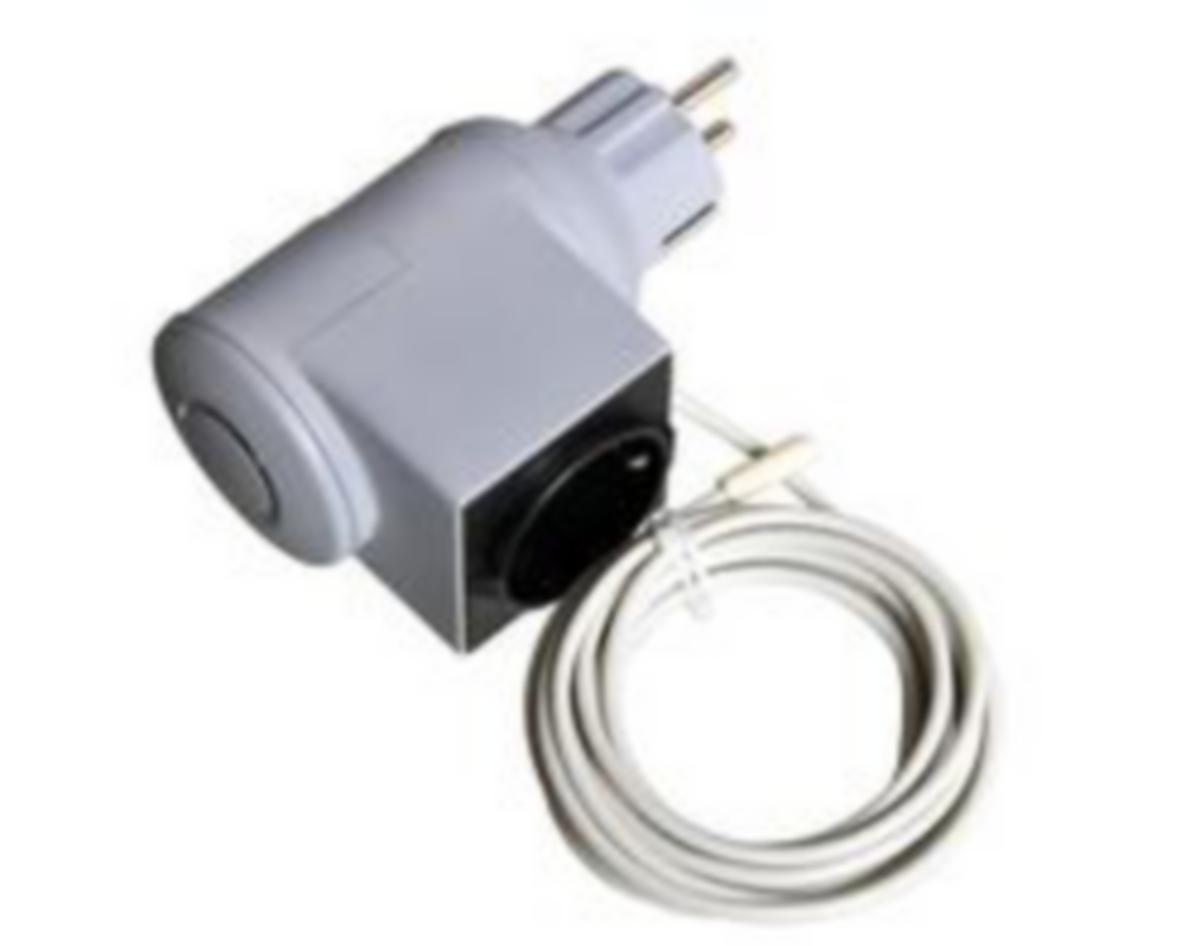 Termostat Frostvakt Control, Ebeco - TERMOSTAT EBECO FROSTVAKT CONTROLA