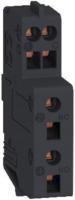 TeSys hjälp-signalblock Schneider Electric TeSys