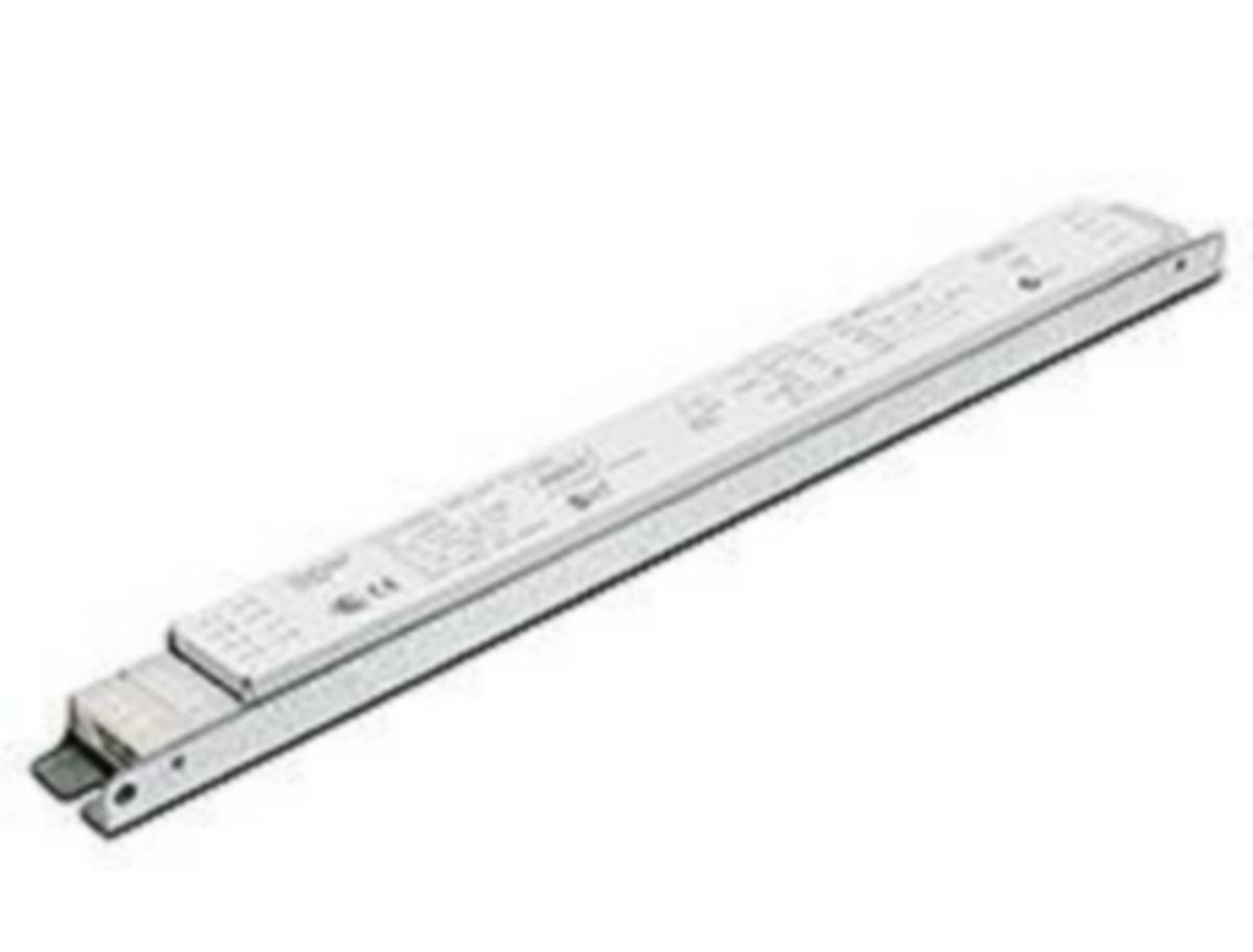 Elektroniskt förkopplingsdon Helvar EL-sc T8 - ELEKTRONISKT FÖRKOPPLINGSDON EL1X18SC