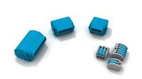 Gelfyllda kontaktlock med anslutningar Shell Box
