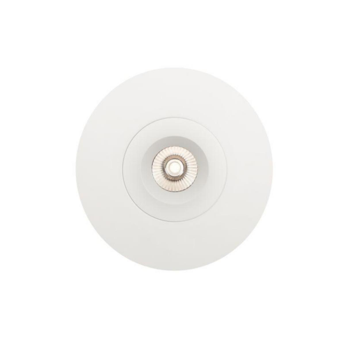 Monteringsram Hide-a-lite LED-Downlightille - SKYDDSPLATTA HIDE A LITE RAM 180