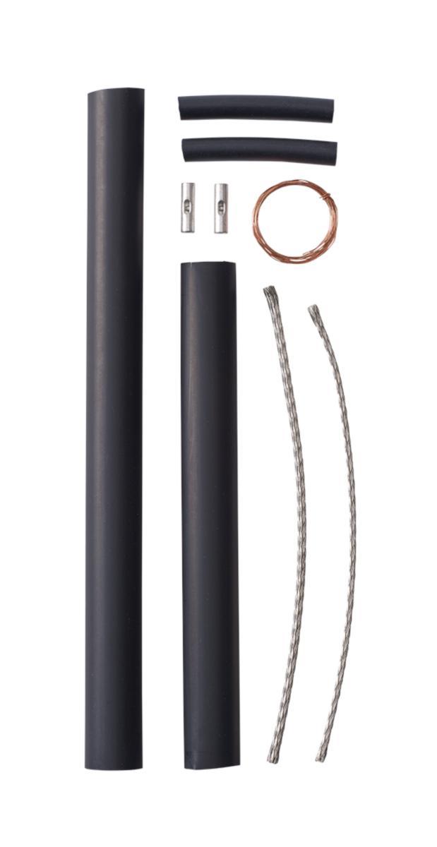 Anslutnings set DEVI - REPARATIONSSATS DEVI FÖR 1-LEDNING KABEL