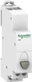 Tryckknapp steg Schneider Electric Acti 9