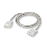 Kablage 5-polig 1,5 mm² hane/hona HF EnstoNet